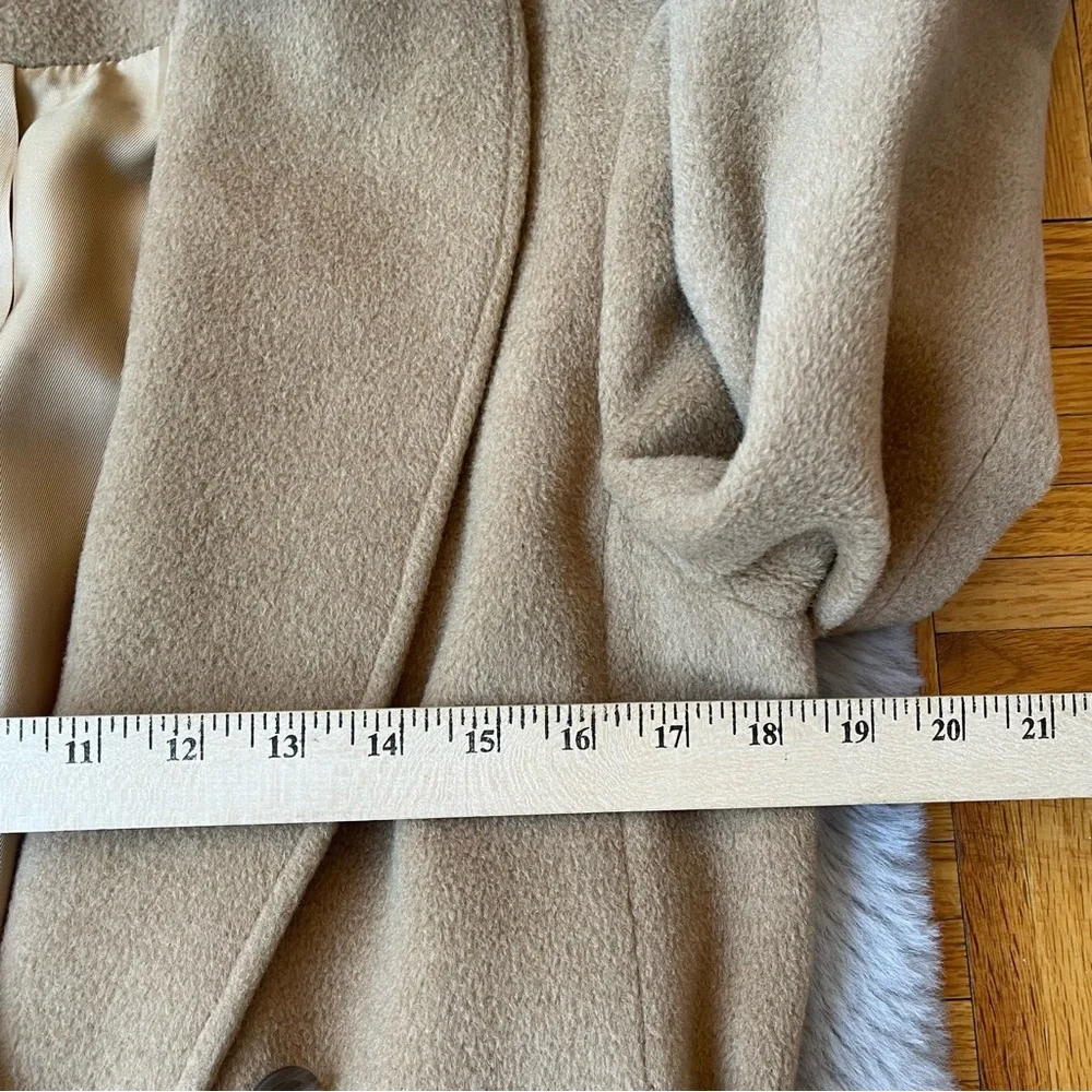 N/A camel hair